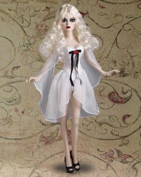 Wilde Imagination - Evangeline Ghastly - Sheer Madness Basic - кукла